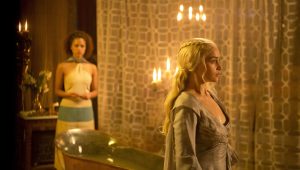 Game of Thrones Saison 3 Episode 8