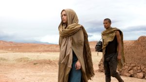Game of Thrones Saison 3 Episode 8