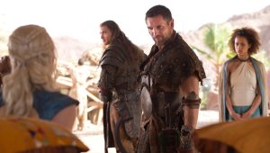 Game of Thrones Saison 3 Episode 8