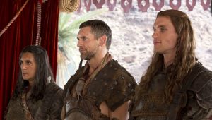 Game of Thrones Saison 3 Episode 8