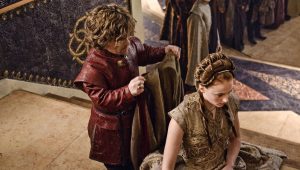 Game of Thrones Saison 3 Episode 8