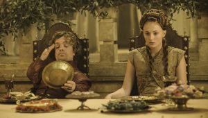 Game of Thrones Saison 3 Episode 8