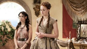 Game of Thrones Saison 3 Episode 8