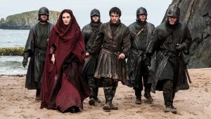 Game of Thrones Saison 3 Episode 8