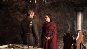 Game of Thrones Saison 3 Episode 8