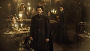 Game of Thrones Saison 3 Episode 9