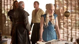 Game of Thrones Saison 3 Episode 9