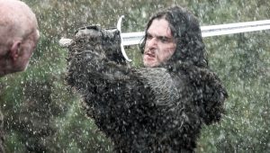 Game of Thrones Saison 3 Episode 9