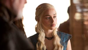 Game of Thrones Saison 3 Episode 9