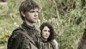 Game of Thrones Saison 3 Episode 9