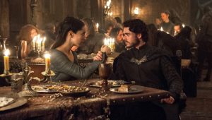 Game of Thrones Saison 3 Episode 9