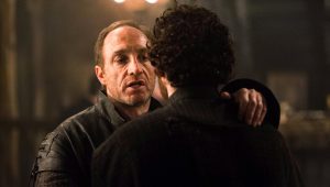 Game of Thrones Saison 3 Episode 9