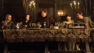 Game of Thrones Saison 3 Episode 9