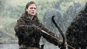 Game of Thrones Saison 3 Episode 9
