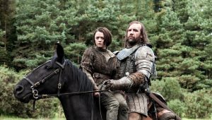 Game of Thrones Saison 3 Episode 9