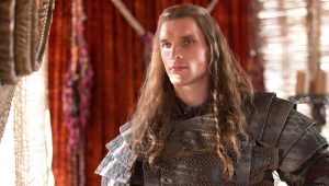 Game of Thrones Saison 3 Episode 9
