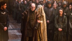 Game of Thrones Saison 3 Episode 9