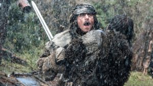 Game of Thrones Saison 3 Episode 9