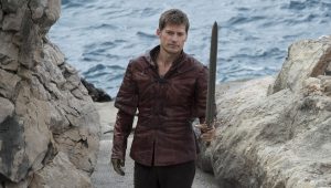 Game of Thrones Saison 4 Episode 1