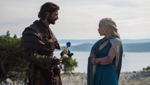 Game of Thrones Saison 4 Episode 1