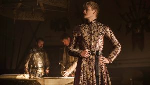 Game of Thrones Saison 4 Episode 1