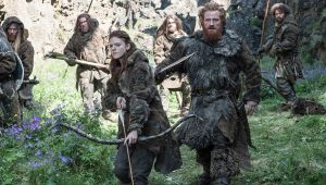 Game of Thrones Saison 4 Episode 1