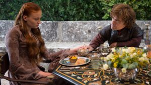 Game of Thrones Saison 4 Episode 1