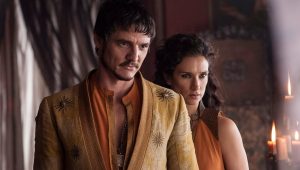 Game of Thrones Saison 4 Episode 1