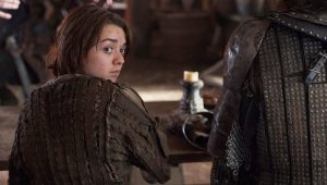 Game of Thrones Saison 4 Episode 1
