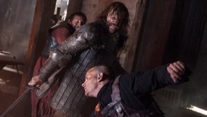 Game of Thrones Saison 4 Episode 1