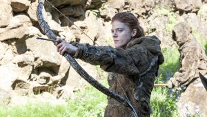 Game of Thrones Saison 4 Episode 1