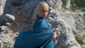 Game of Thrones Saison 4 Episode 1
