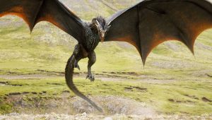 Game of Thrones Saison 4 Episode 1