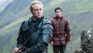 Game of Thrones Saison 4 Episode 10