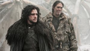 Game of Thrones Saison 4 Episode 10