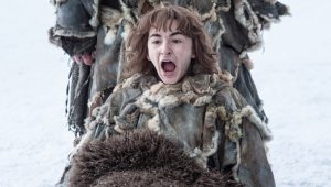 Game of Thrones Saison 4 Episode 10