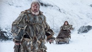 Game of Thrones Saison 4 Episode 10