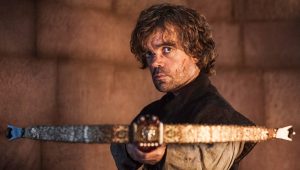 Game of Thrones Saison 4 Episode 10