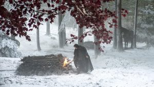 Game of Thrones Saison 4 Episode 10