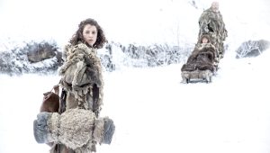 Game of Thrones Saison 4 Episode 10