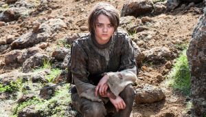 Game of Thrones Saison 4 Episode 10