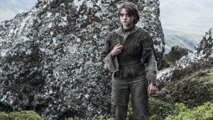 Game of Thrones Saison 4 Episode 10