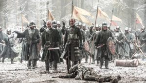 Game of Thrones Saison 4 Episode 10