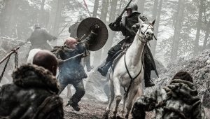 Game of Thrones Saison 4 Episode 10