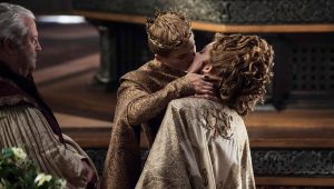 Game of Thrones Saison 4 Episode 2