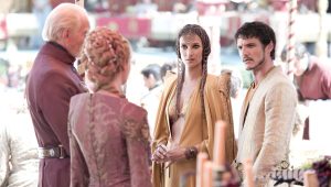 Game of Thrones Saison 4 Episode 2