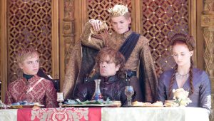 Game of Thrones Saison 4 Episode 2