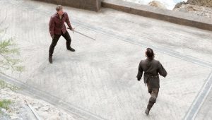 Game of Thrones Saison 4 Episode 2