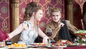 Game of Thrones Saison 4 Episode 2