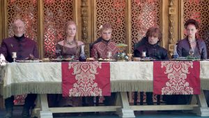 Game of Thrones Saison 4 Episode 2